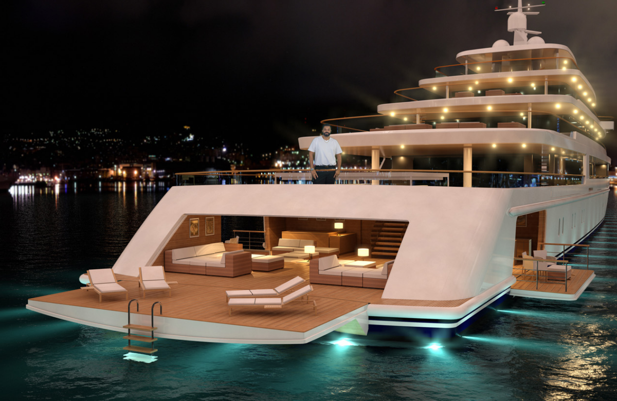 Miami Yatch Business Mastermind – Secure Your Spot